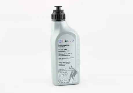 Масло в АКП 1л VAG G052529A2