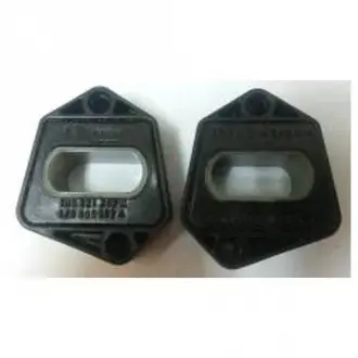 Подушка гумова VAG 1U0121367A