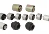 Подушка резиновая VAG 4D0411327H