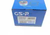 Подшипник ступицы GSP GK6537 (фото 4)