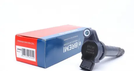 Катушка зажигания BREMI 20402