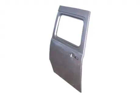 Дверь задняя CHERY A18-6201080-dy