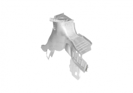 Арка колеса CHERY S11-8403300-dy