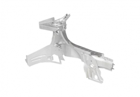 Арка колеса CHERY S11-8403400-dy