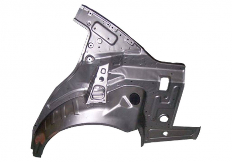 Арка колеса CHERY A21-8403050-dy