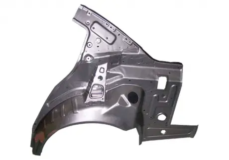 Арка колеса CHERY A21-8403050-dy