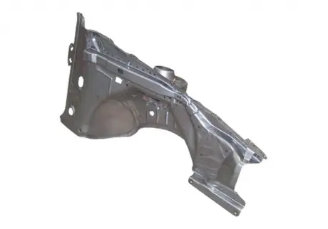 Арка колеса CHERY A18-8403400-dy