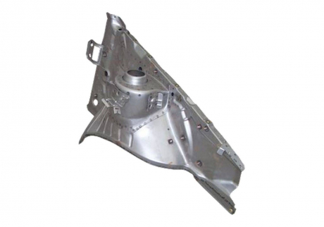 Арка колеса CHERY A18-8403300-dy