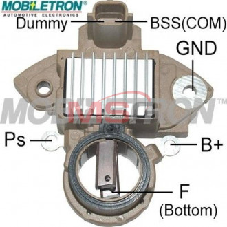 Регулятор напряжения MOBILETRON VRH2009189