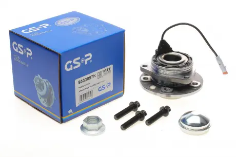 Подшипник ступицы GSP 9333097K