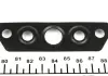 Прокладка турбіни MB Sprinter 3.0CDI OM642 06- 6421420781