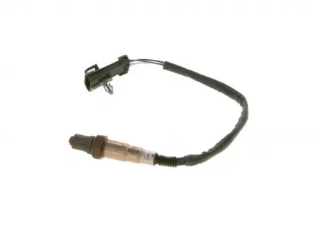 Лямбда-зонд BOSCH 0258986712