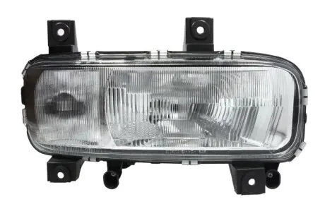 Фара передняя DEPO 440-1138R-LDEMF