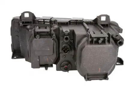 Фара передня DEPO 444-1110R-LD-EO