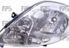 Фара передняя Depo 5211 R2-E