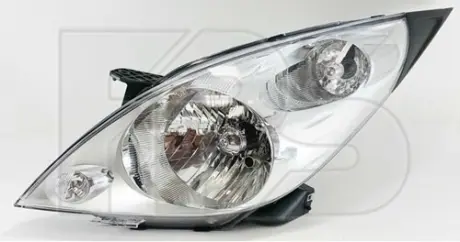 Фара передняя DEPO 5700 R2-E