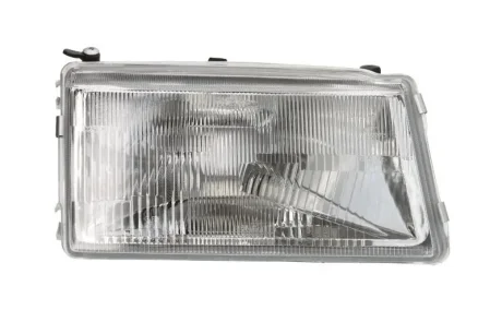 Фара передняя Depo DEPO 661-1106R-LD-E