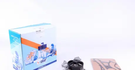 Помпа водяная GRAF PA1165
