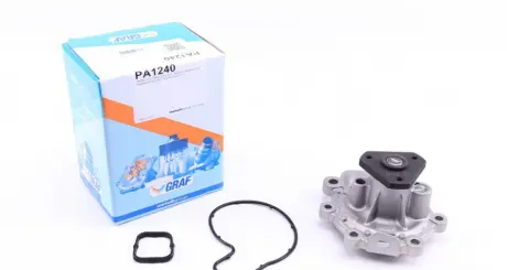 Помпа водяная GRAF PA1240