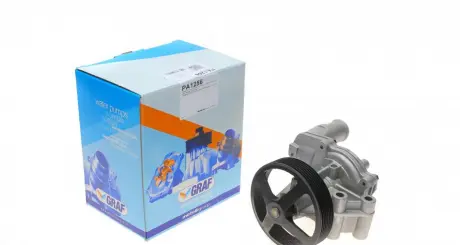 Помпа водяная GRAF PA1256