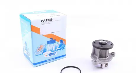 Помпа водяная GRAF PA1346
