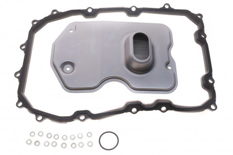 Фильтр АКПП MAHLE MAHLE KNECHT HX160KIT