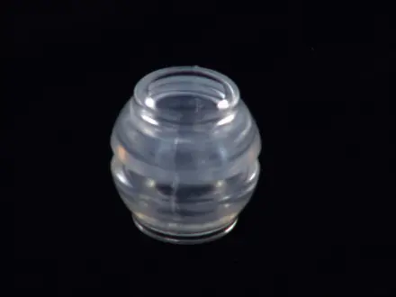 Втулка КПП TOPRAN Hans Pries / Topran 103292