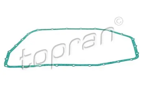 Уплотнитель TOPRAN Hans Pries / Topran 113394