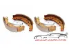 Колодки тормозов VAG 6R0698525B