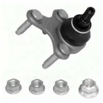 Опора шаровая VAG 1K0407366C
