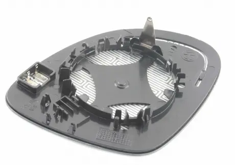 Фото 1 - стекло зеркала VAG 5N0857521 Стекло зеркала VAG 5N0857521 (фото 1)