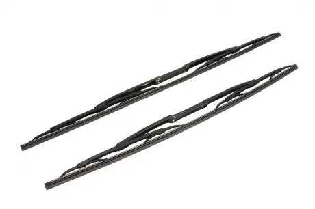 Компл. стеклоочистителей (2шт.) Valeo 574162