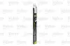 Щетка стеклоочистителя Valeo 628650 (фото 6)