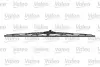 Щетка стеклоочистителя Valeo 628650 (фото 8)