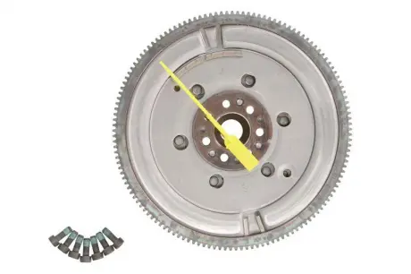 Маховик, ZMS LuK 415026110