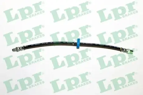 Шланг тормозной LPR 6T46752