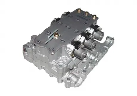 Клапан кпп CHERY Mr486681