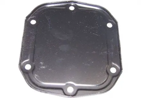 Крышка кпп CHERY F6n6-smd747923