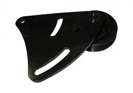Ролик ремня CHERY S11-8111200ca