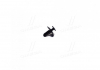 Кліпса пластмасова CAPTIVA C140 / CAPTIVA C100 2007-2010; CAPTIVA C140 2011-20 GM 94530397 (фото 1)