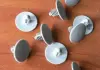 Клипса Лачетти обшивки потолка (кратно 10) GM 94530500 (фото 1)