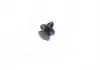 Фіксатор (M8.5X11.9MM) кліпса нажимна (кнопка-Штір чорна) (2ND DES) T300 Сruze Tracker GM 11612035 (фото 1)