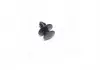 Фіксатор (M8.5X11.9MM) кліпса нажимна (кнопка-Штір чорна) (2ND DES) T300 Сruze Tracker GM 11612035 (фото 2)