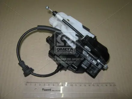 Замок двери KIA MOBIS (KIA, Hyundai) 813101h000