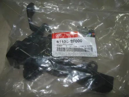 Замок капота KIA MOBIS (KIA, Hyundai) 811302f000
