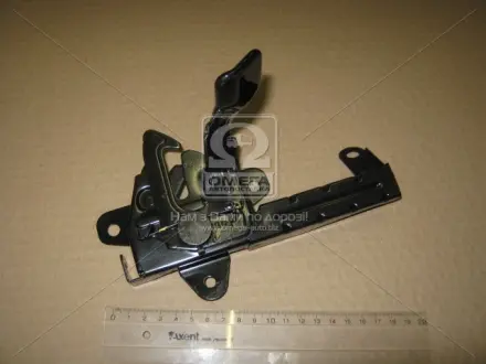 Замок капота KIA MOBIS (KIA, Hyundai) 811304y000