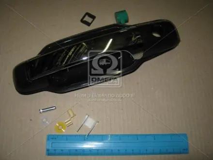 Ручка двери KIA MOBIS (KIA, Hyundai) 826503e051