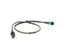 Датчик ABS BOSCH 0265007855