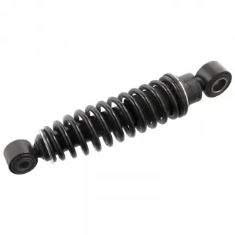 Фото 1 - амортизатор FEBI 102018 Амортизатор FEBI 102018 (фото 1)