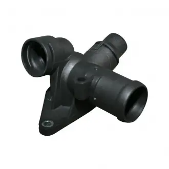 Фланец системы охлаждения A4 1.8T 01-09 (зад) JP GROUP 1114508400